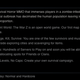 Image for article titled War Z Developer on Steam Debacle: You Misread The Description.